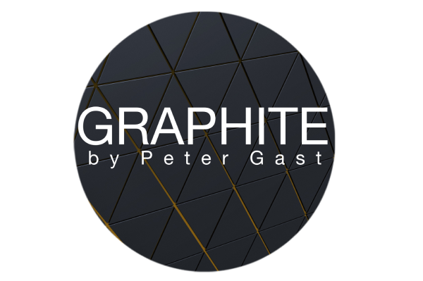 Graphite by Peter Gast