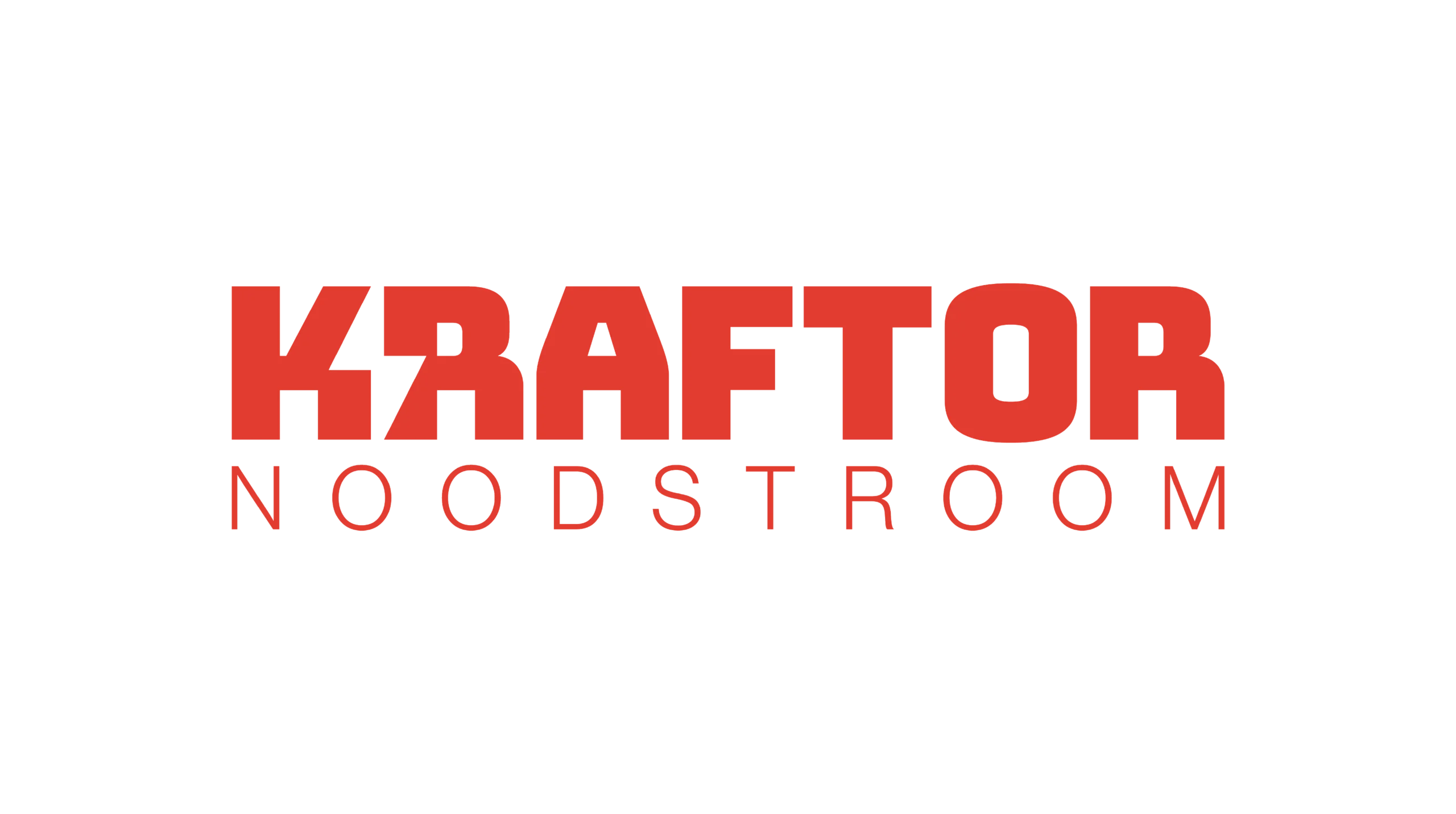 logo kraftor